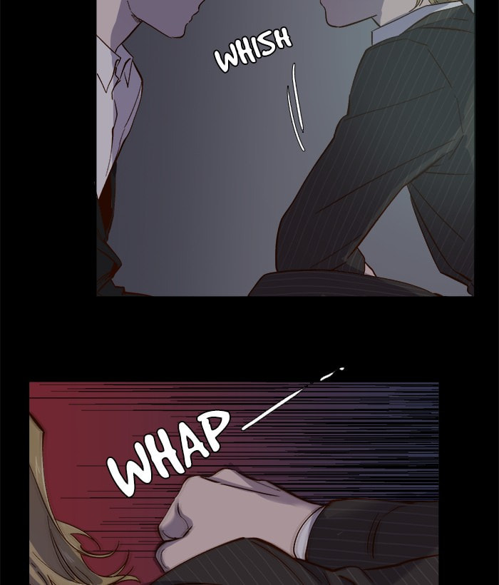 Devil Number 4 Chapter 71 page 55 - 