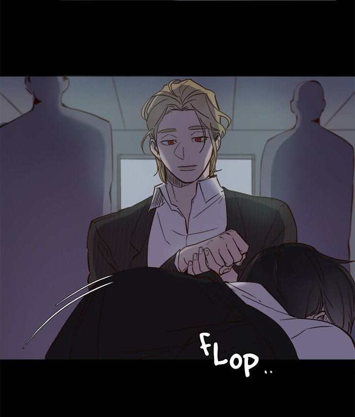 Devil Number 4 Chapter 71 page 57 - 