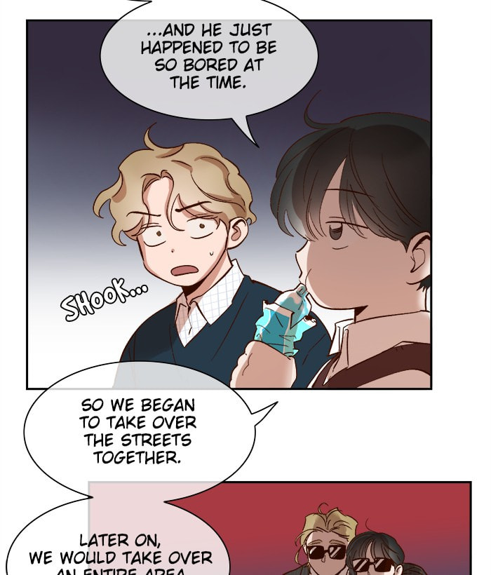 Devil Number 4 Chapter 71 page 60 - 