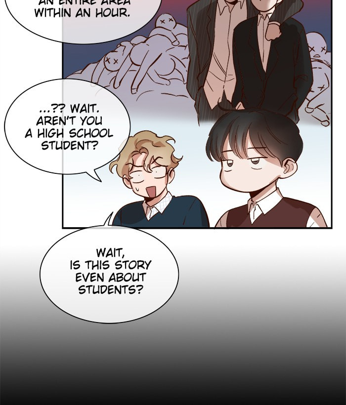 Devil Number 4 Chapter 71 page 61 - 