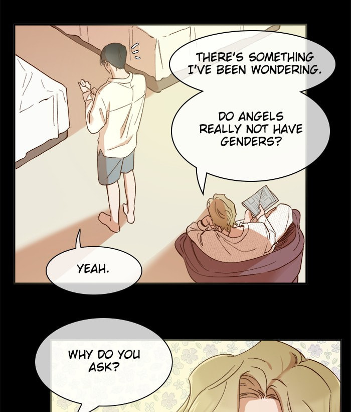 Devil Number 4 Chapter 71 page 64 - 
