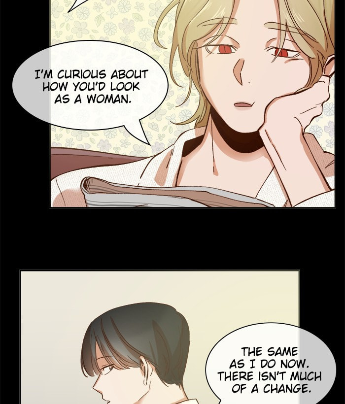 Devil Number 4 Chapter 71 page 65 - 