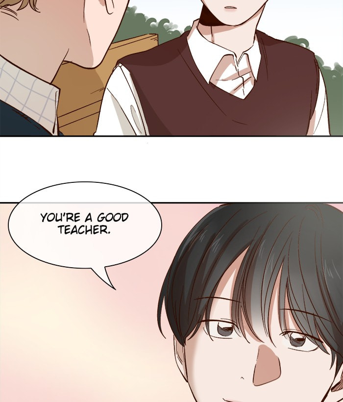 Devil Number 4 Chapter 71 page 8 - 