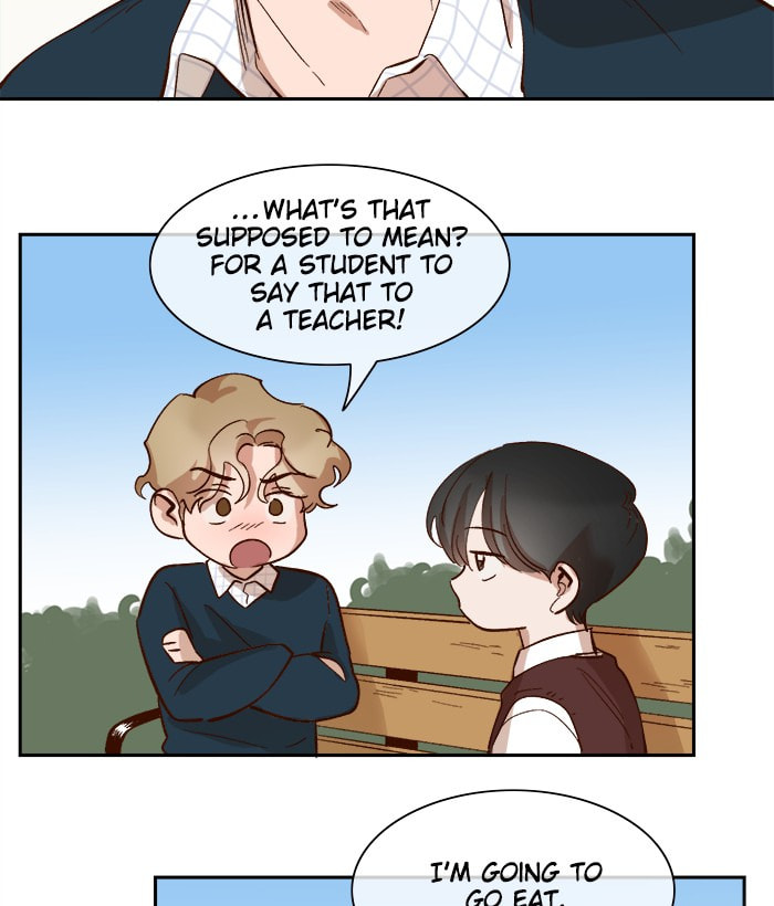 Devil Number 4 Chapter 71 page 10 - 