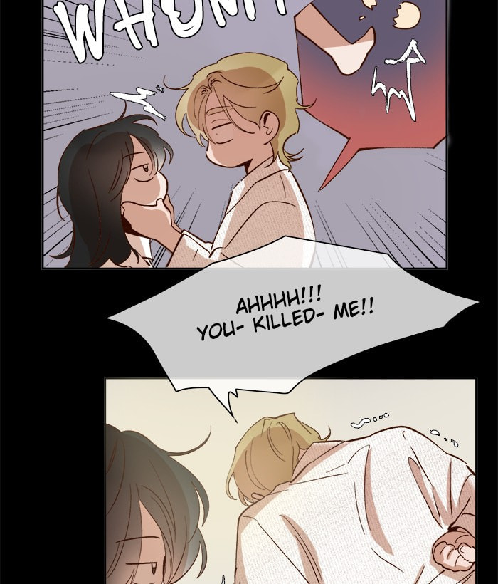 Devil Number 4 Chapter 72 page 13 - 