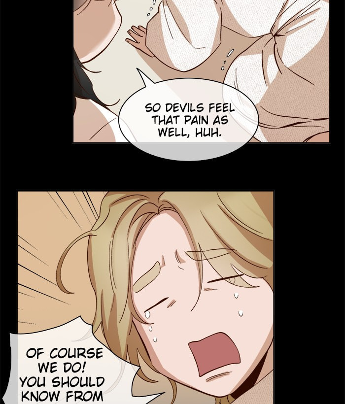 Devil Number 4 Chapter 72 page 14 - 