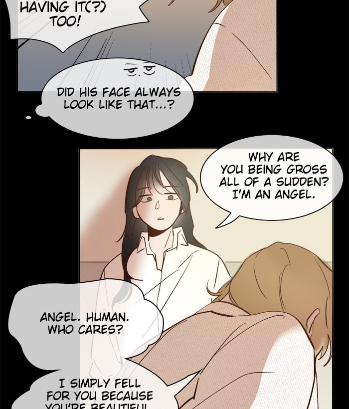 Devil Number 4 Chapter 72 page 15 - 