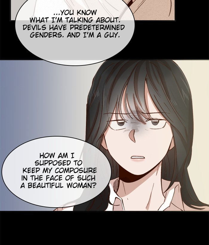 Devil Number 4 Chapter 72 page 17 - 