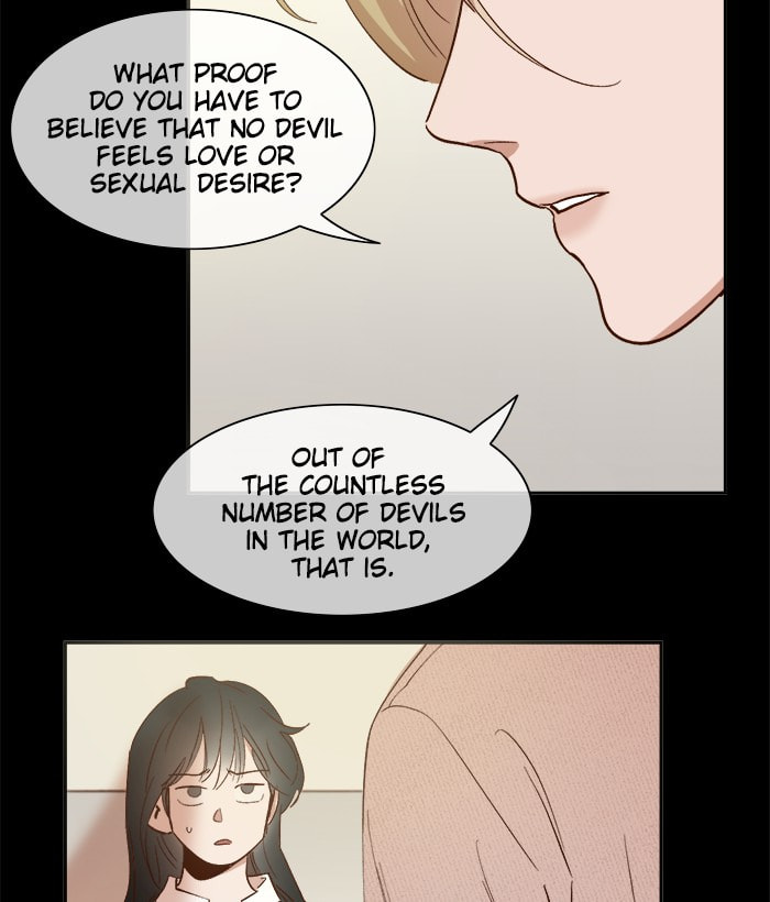 Devil Number 4 Chapter 72 page 19 - 