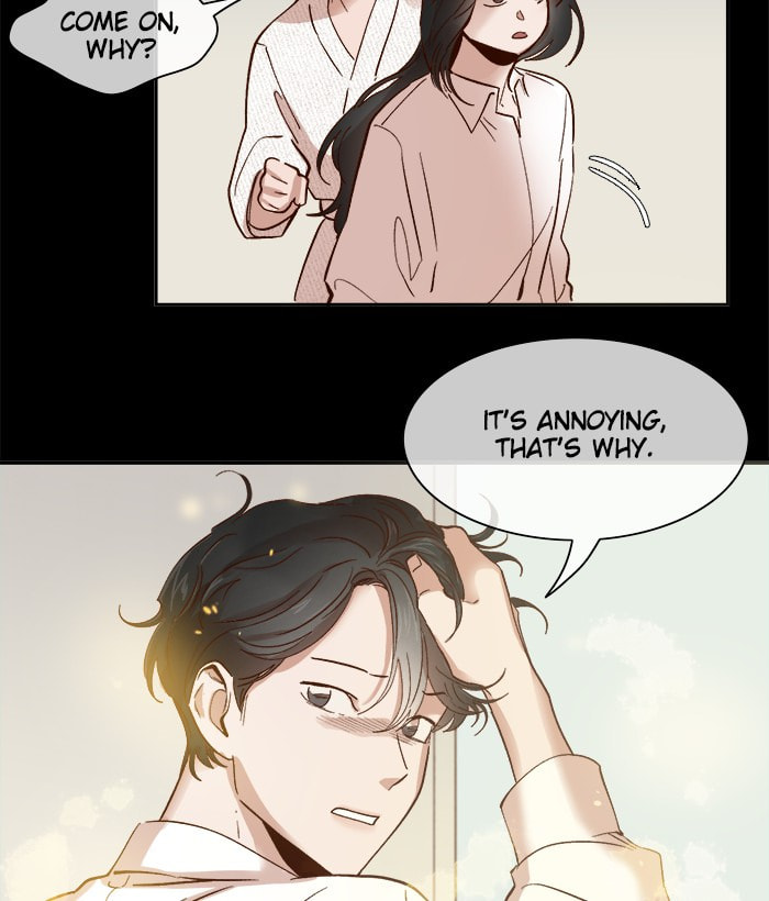 Devil Number 4 Chapter 72 page 21 - 