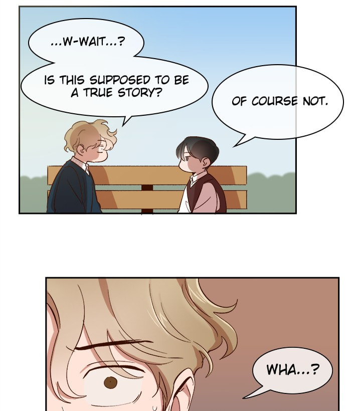 Devil Number 4 Chapter 72 page 25 - 