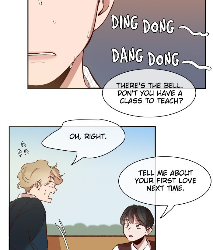 Devil Number 4 Chapter 72 page 26 - 
