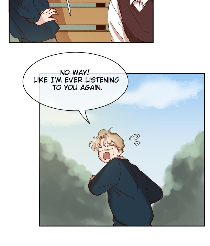 Devil Number 4 Chapter 72 page 27 - 