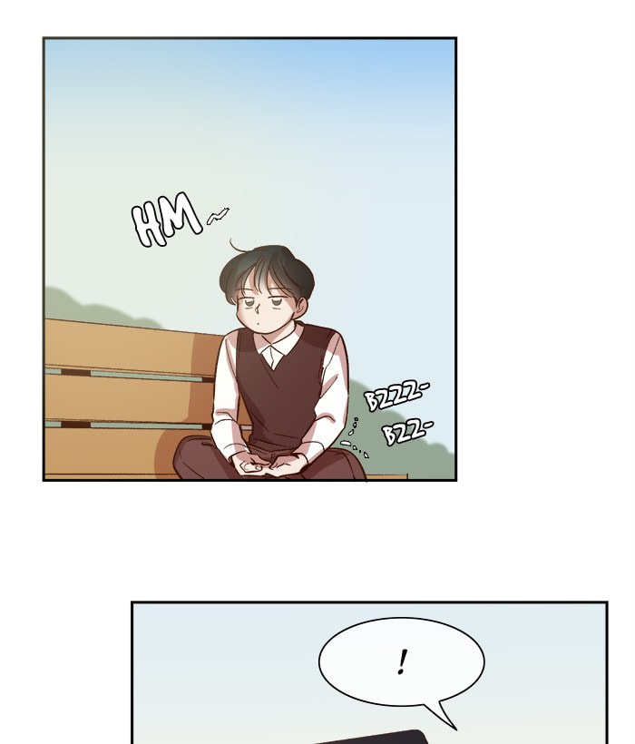 Devil Number 4 Chapter 72 page 28 - 
