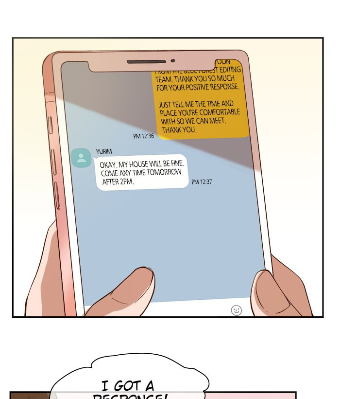Devil Number 4 Chapter 72 page 32 - 