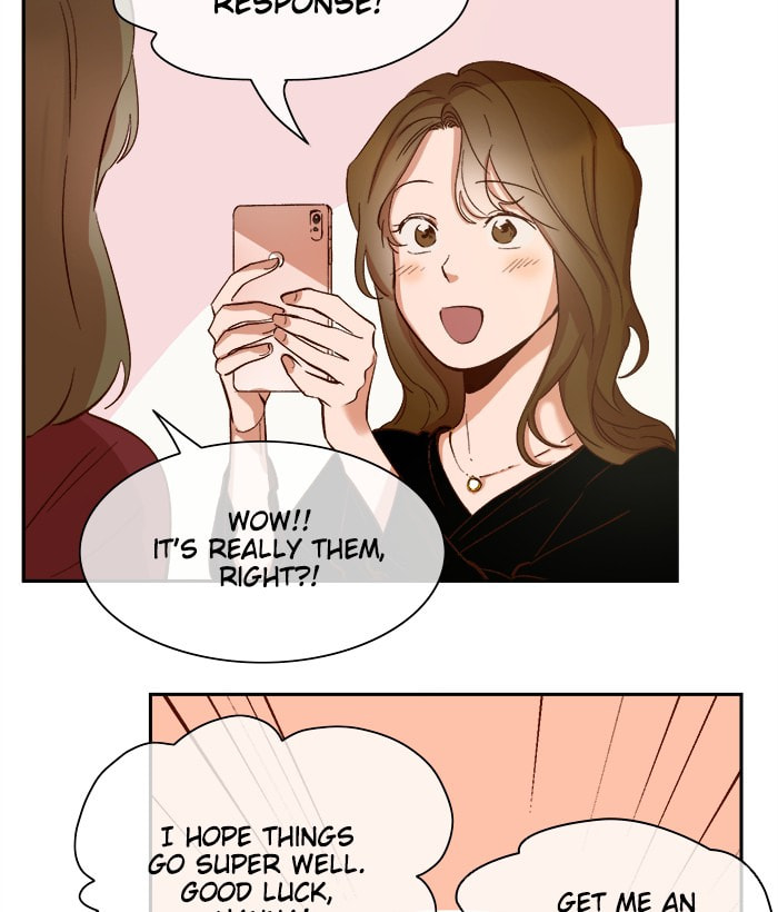 Devil Number 4 Chapter 72 page 33 - 