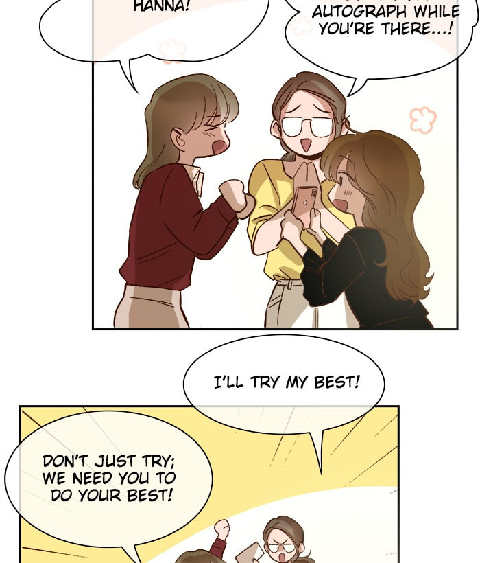 Devil Number 4 Chapter 72 page 34 - 