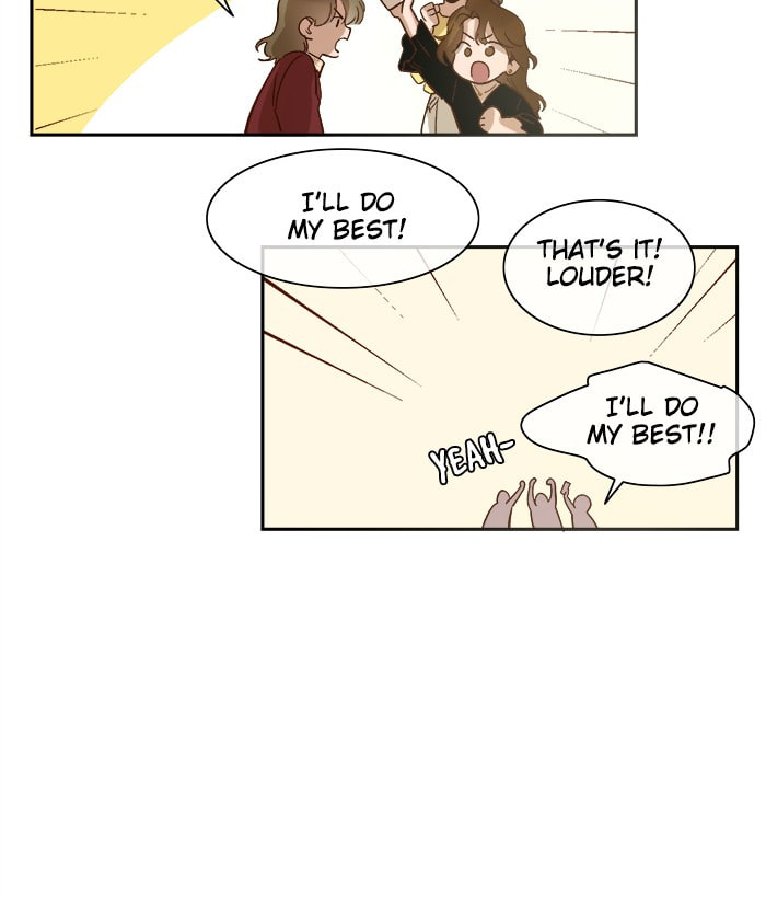 Devil Number 4 Chapter 72 page 35 - 