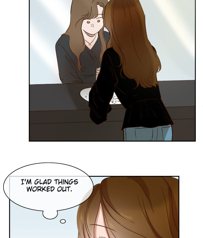 Devil Number 4 Chapter 72 page 37 - 