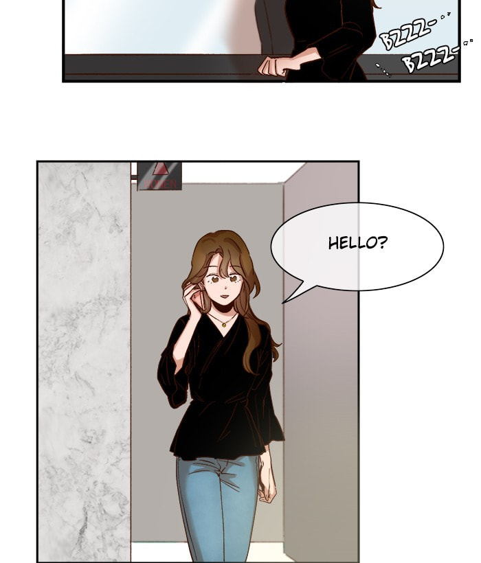 Devil Number 4 Chapter 72 page 39 - 