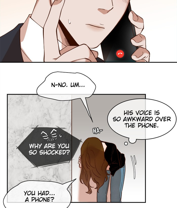 Devil Number 4 Chapter 72 page 43 - 
