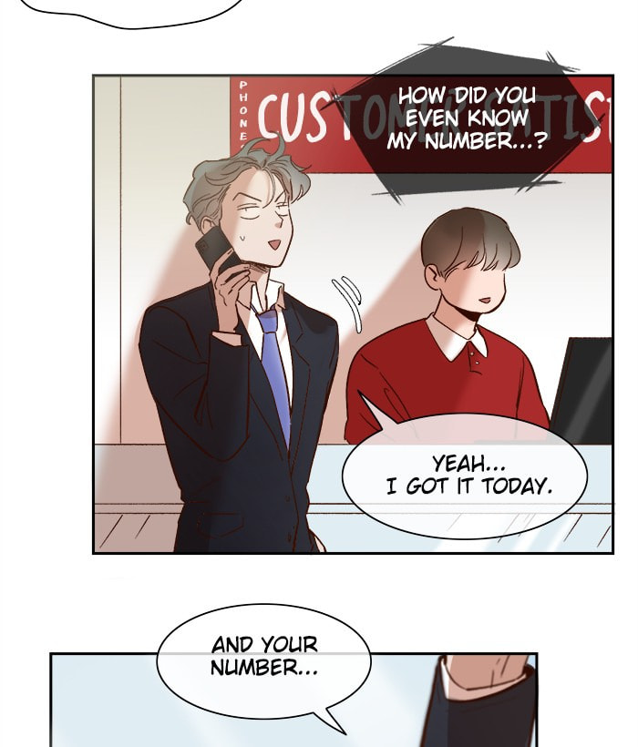 Devil Number 4 Chapter 72 page 44 - 