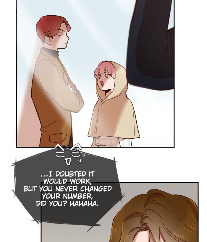 Devil Number 4 Chapter 72 page 45 - 