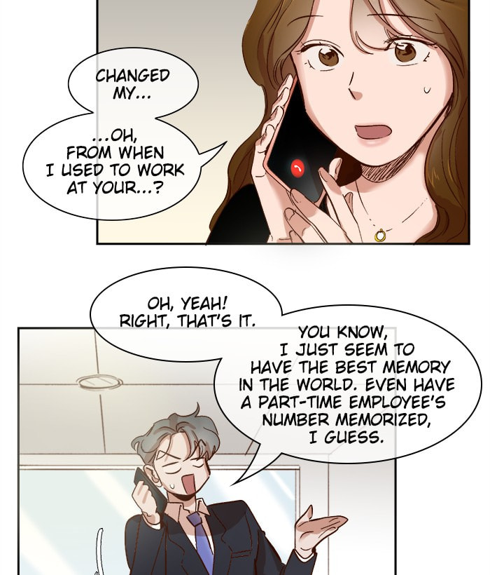 Devil Number 4 Chapter 72 page 46 - 