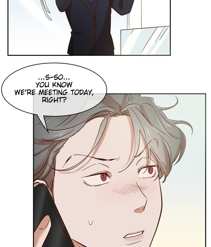 Devil Number 4 Chapter 72 page 47 - 
