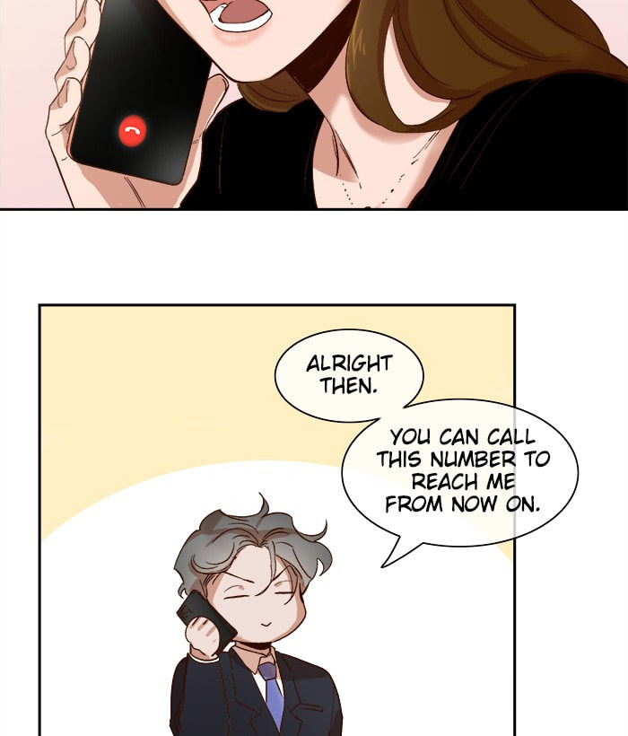 Devil Number 4 Chapter 72 page 49 - 