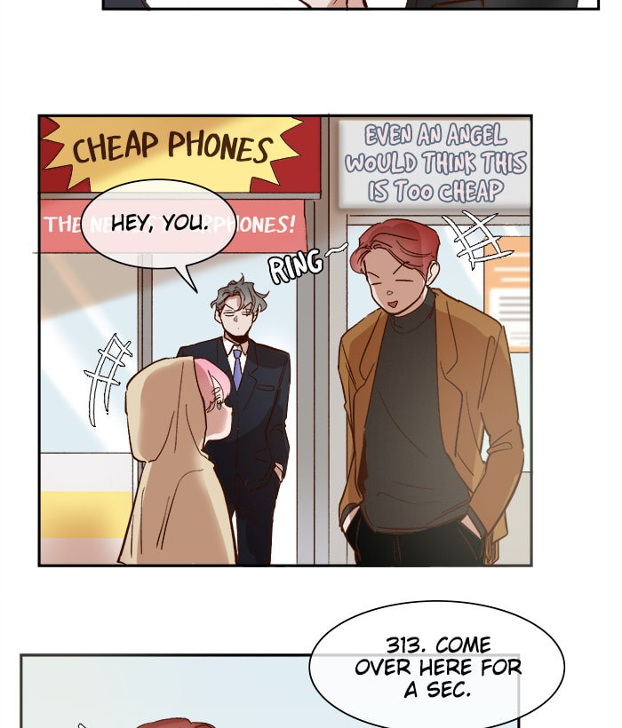 Devil Number 4 Chapter 72 page 51 - 