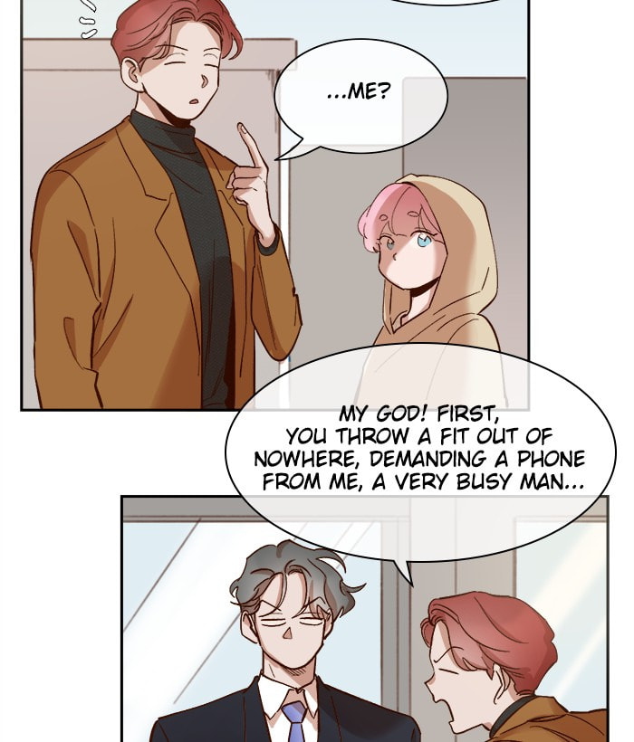 Devil Number 4 Chapter 72 page 52 - 