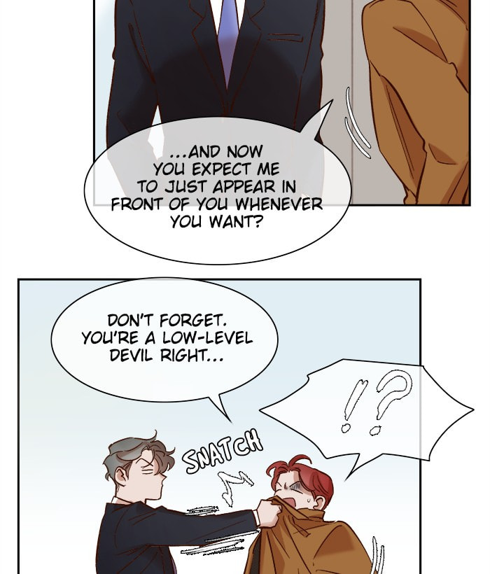 Devil Number 4 Chapter 72 page 53 - 