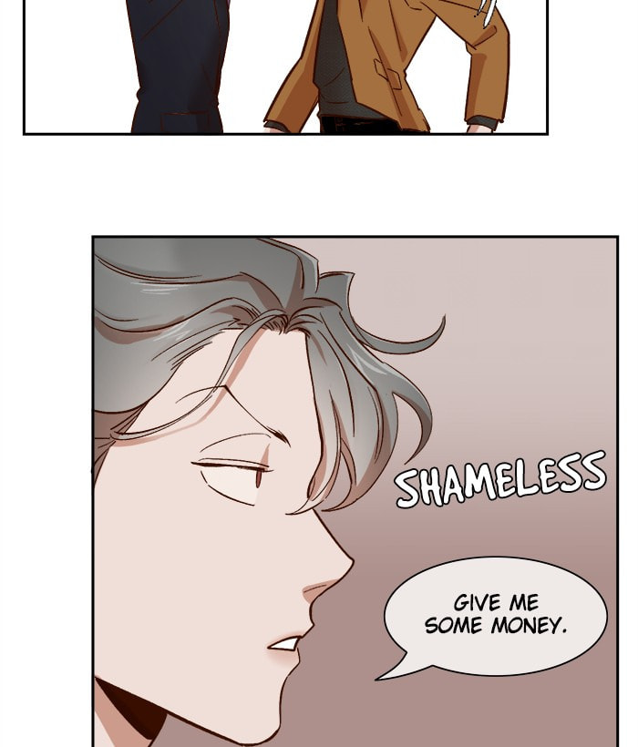 Devil Number 4 Chapter 72 page 54 - 