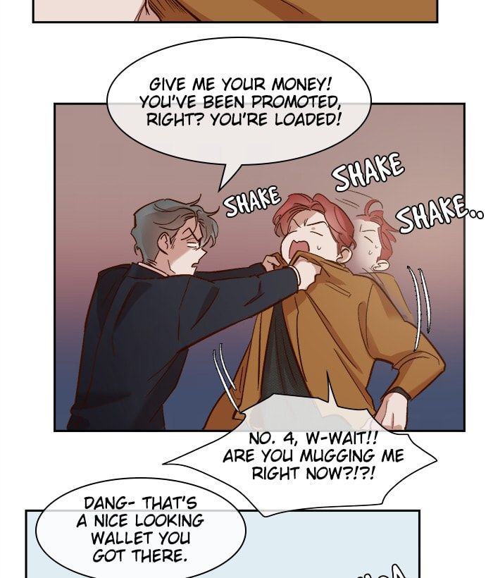 Devil Number 4 Chapter 72 page 56 - 