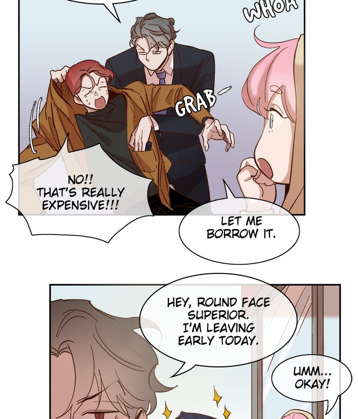 Devil Number 4 Chapter 72 page 57 - 