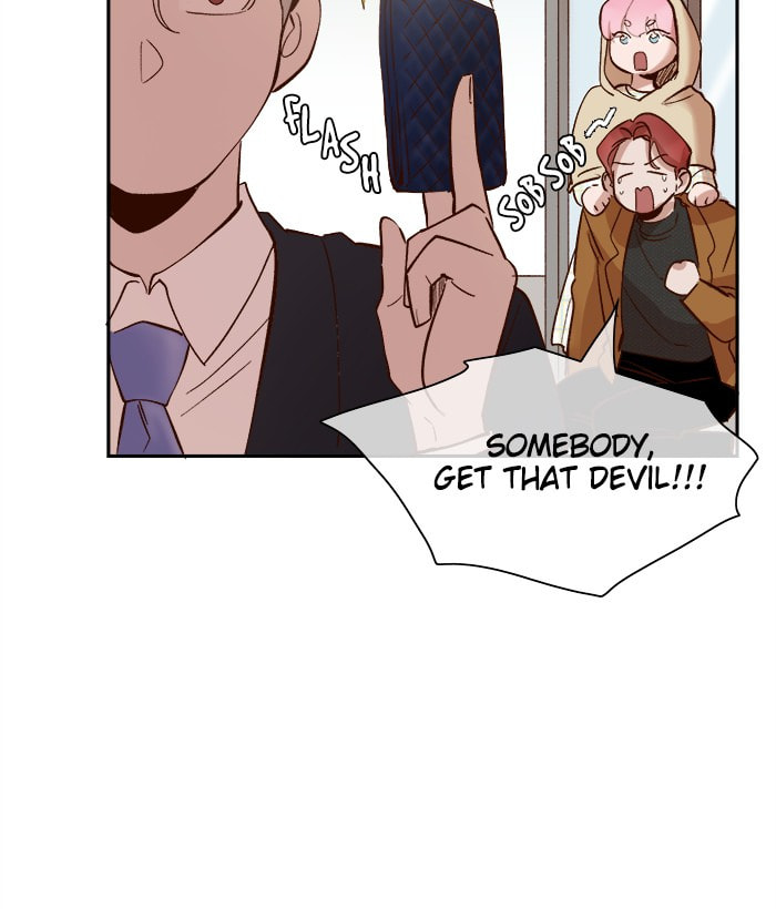 Devil Number 4 Chapter 72 page 58 - 
