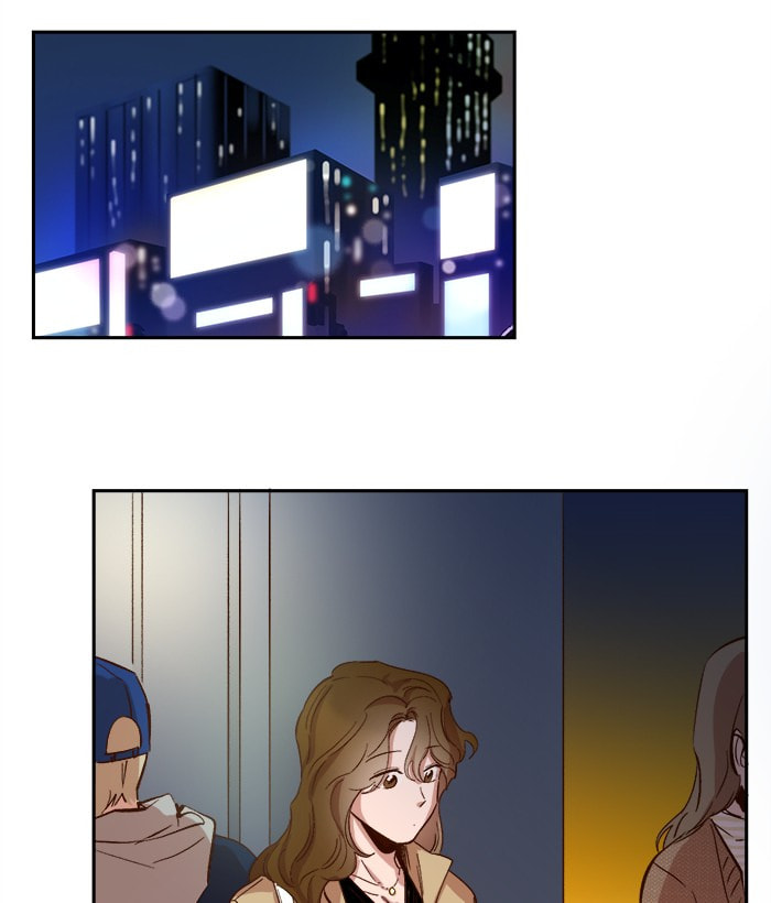 Devil Number 4 Chapter 72 page 59 - 