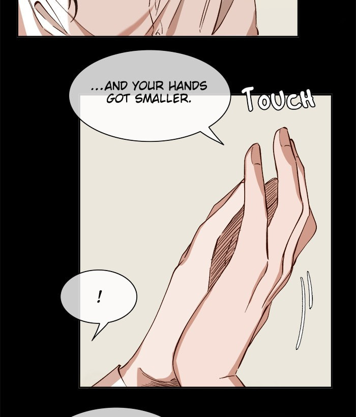 Devil Number 4 Chapter 72 page 7 - 