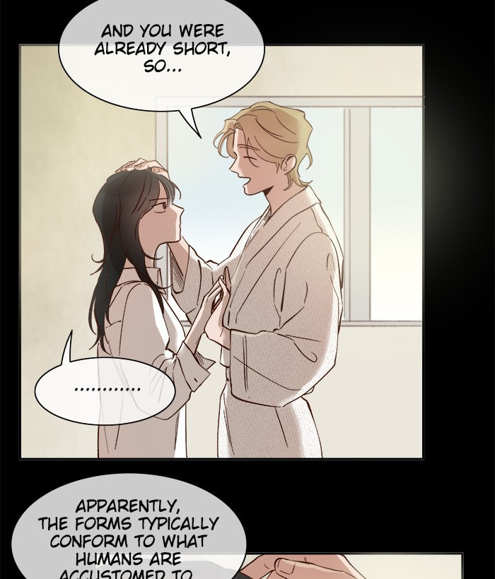 Devil Number 4 Chapter 72 page 8 - 