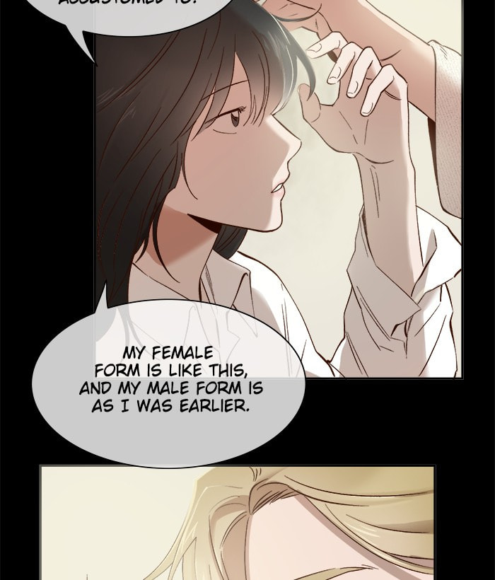 Devil Number 4 Chapter 72 page 9 - 