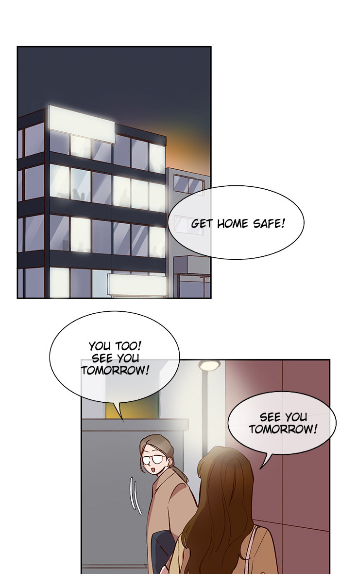 Devil Number 4 Chapter 73 page 2 - 