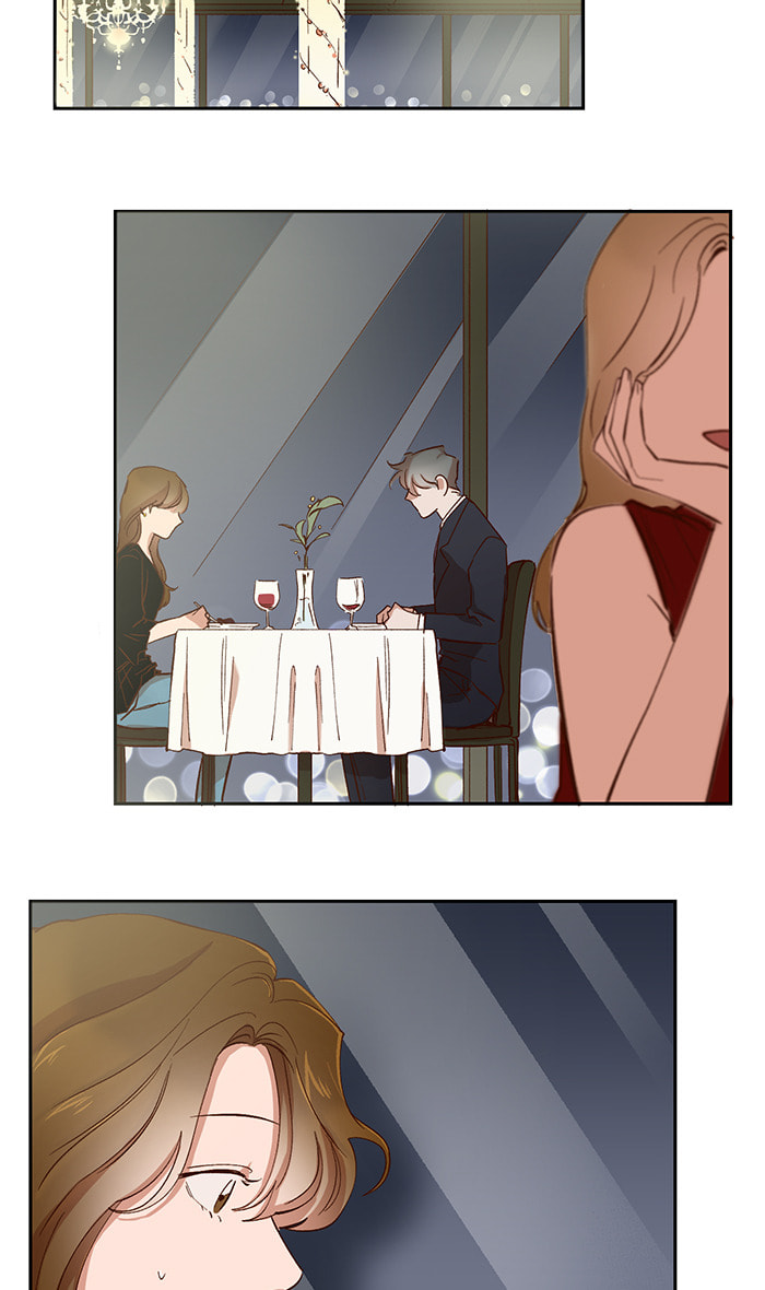Devil Number 4 Chapter 73 page 12 - 