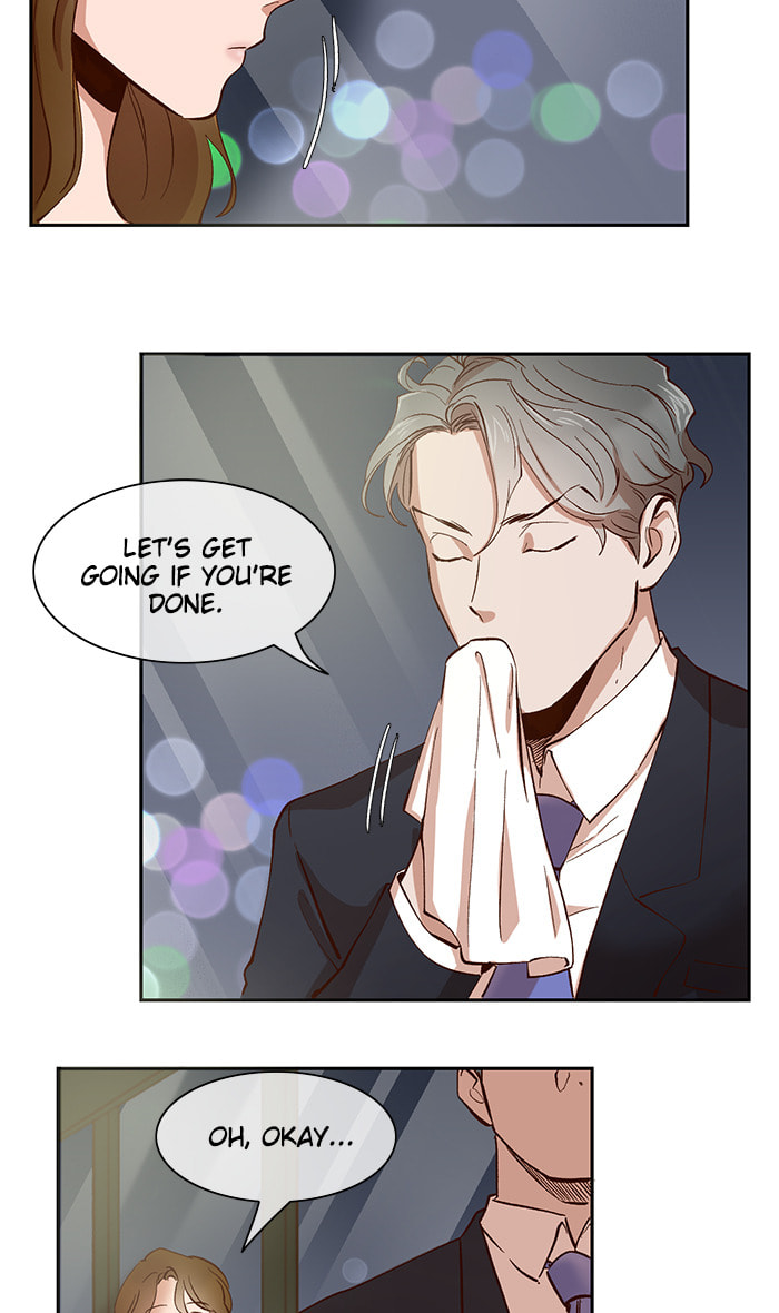 Devil Number 4 Chapter 73 page 13 - 