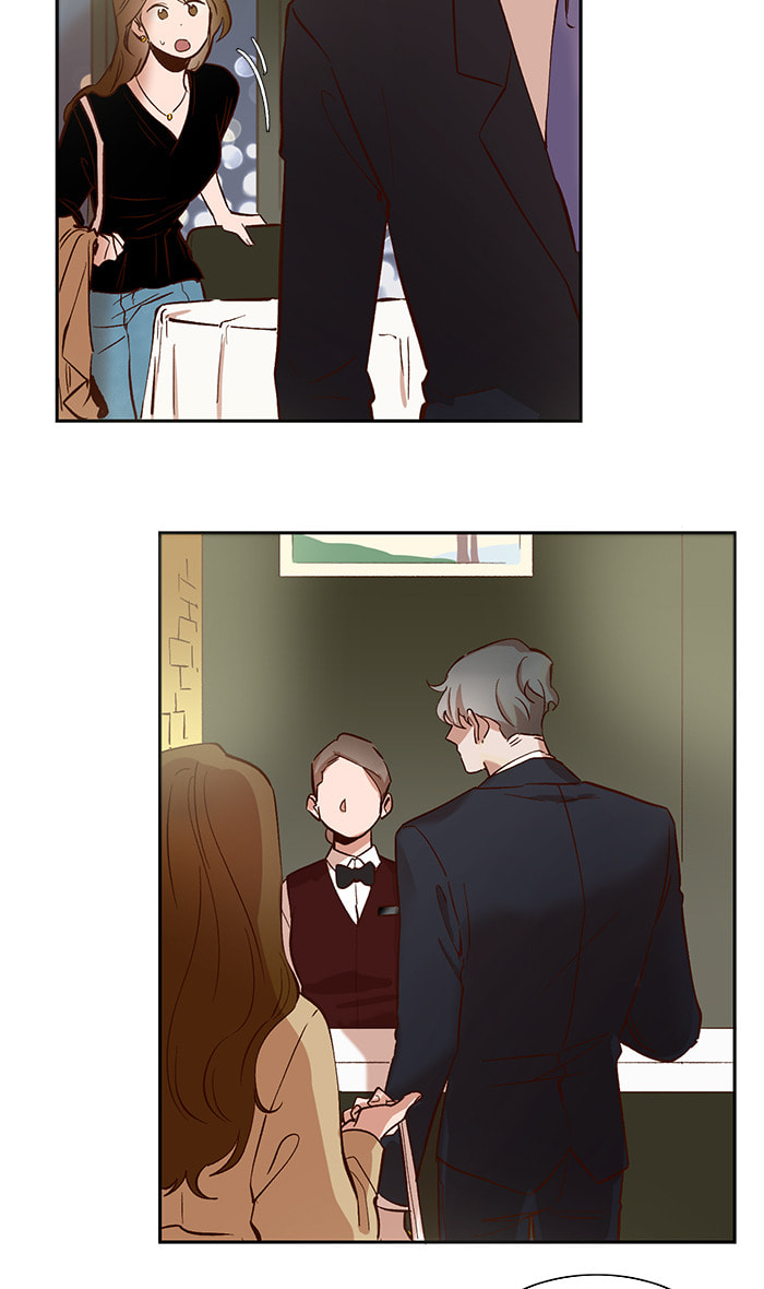 Devil Number 4 Chapter 73 page 14 - 