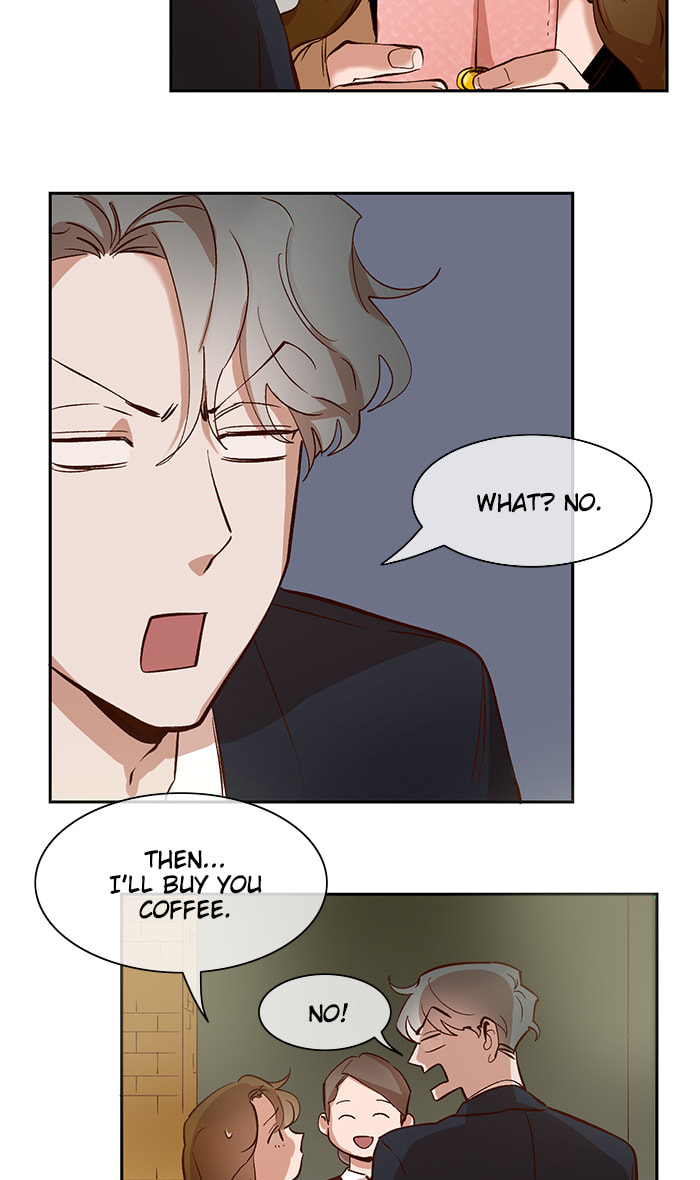 Devil Number 4 Chapter 73 page 16 - 