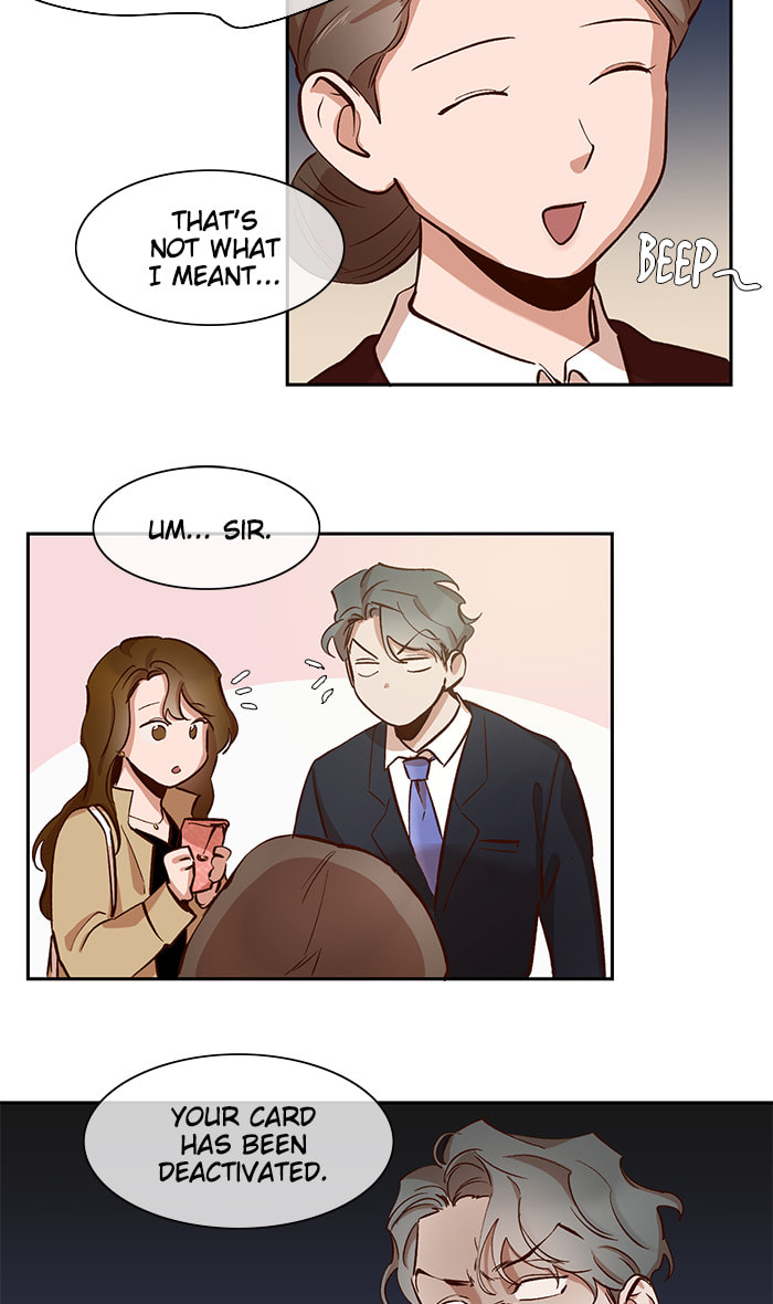 Devil Number 4 Chapter 73 page 18 - 