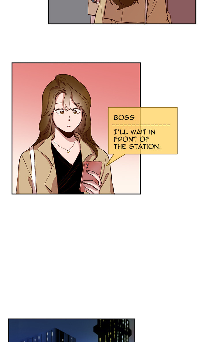Devil Number 4 Chapter 73 page 3 - 