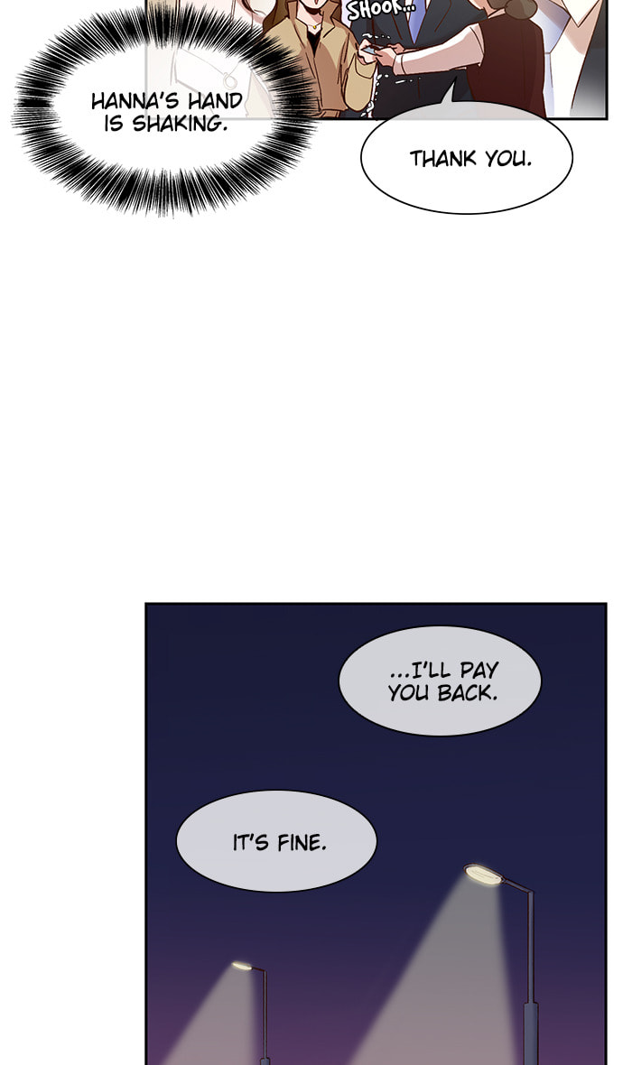 Devil Number 4 Chapter 73 page 22 - 