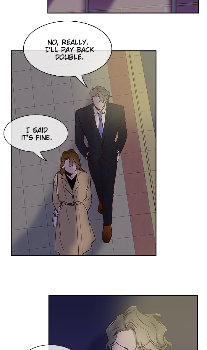 Devil Number 4 Chapter 73 page 23 - 